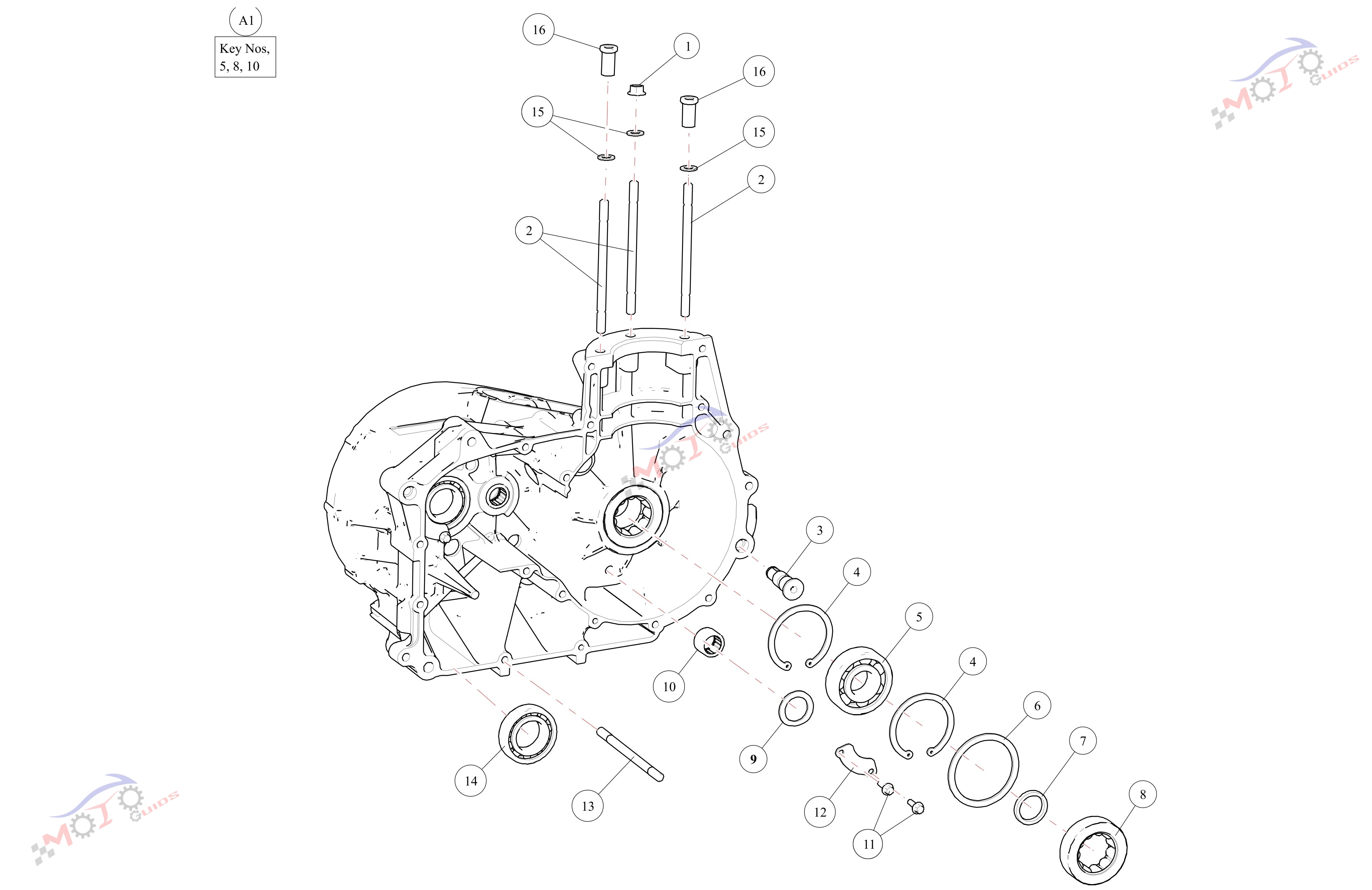 Engine Diagram